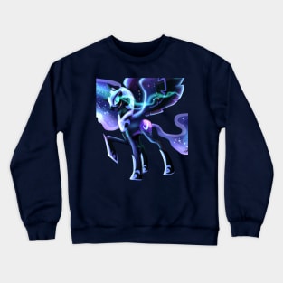 Nightmare craze Crewneck Sweatshirt